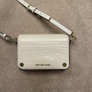 Michael Kors Mini Crossbody